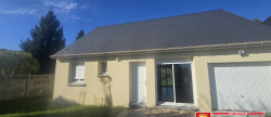 vente Maison Acquigny