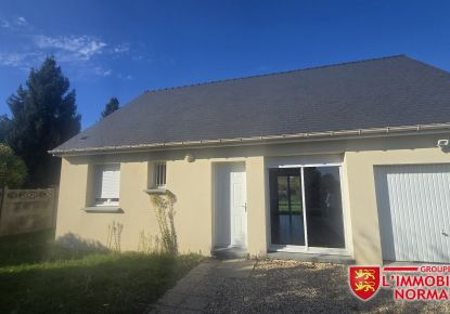 vente Maison Acquigny