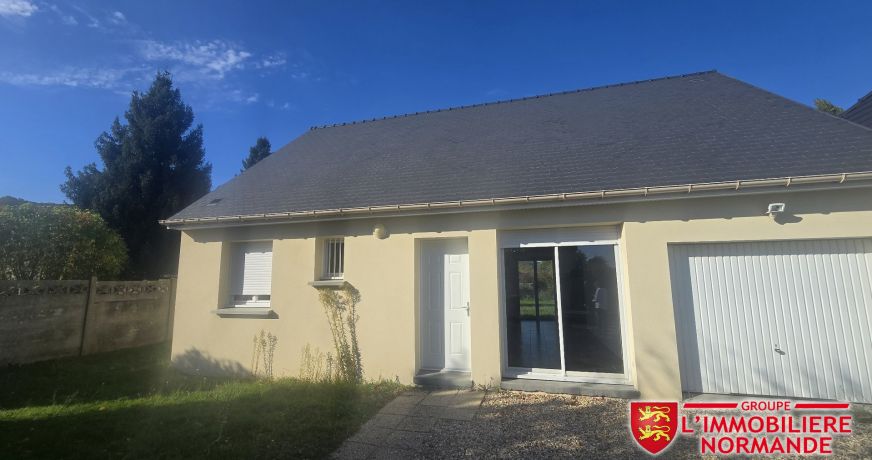 vente Maison Acquigny