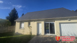 vente Maison Acquigny