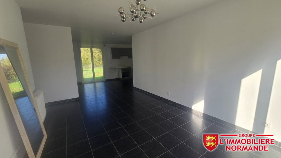vente Maison Acquigny - Photo 2