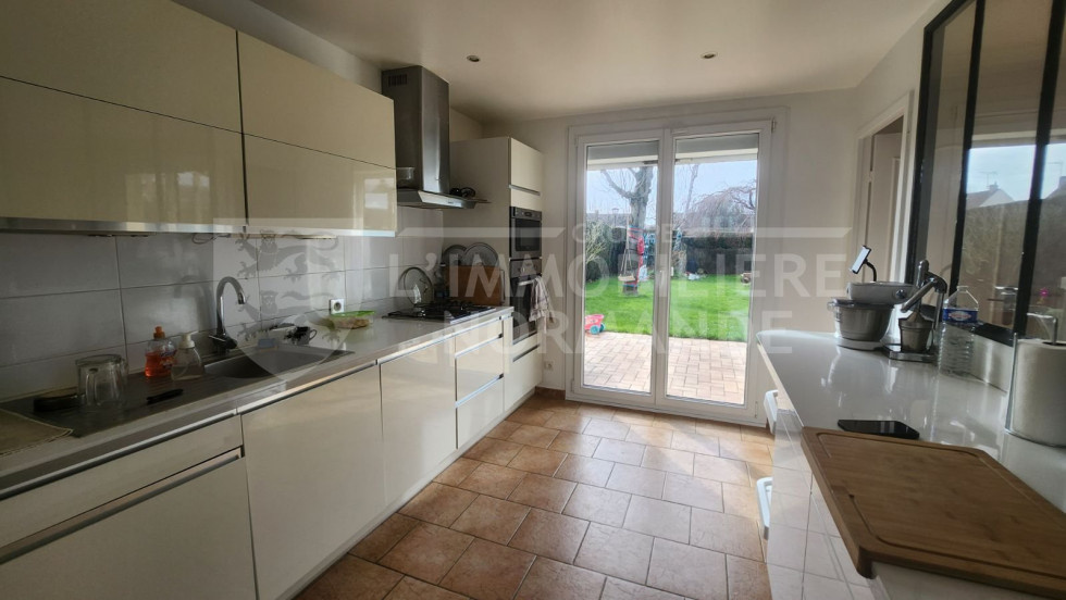 vente Maison Le Vaudreuil - Photo 9