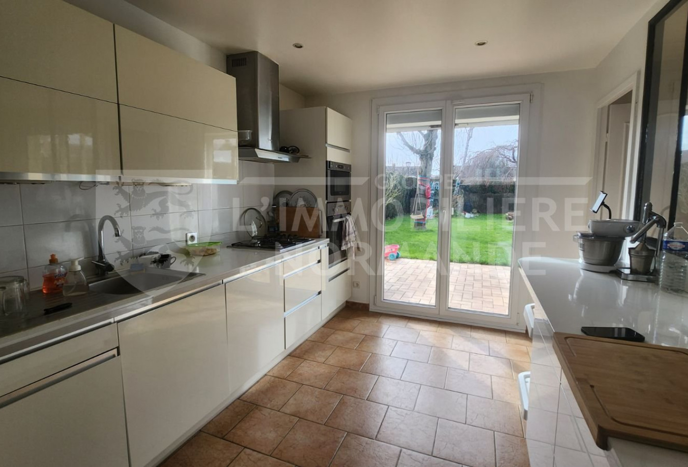 vente Maison Le Vaudreuil - Photo 9