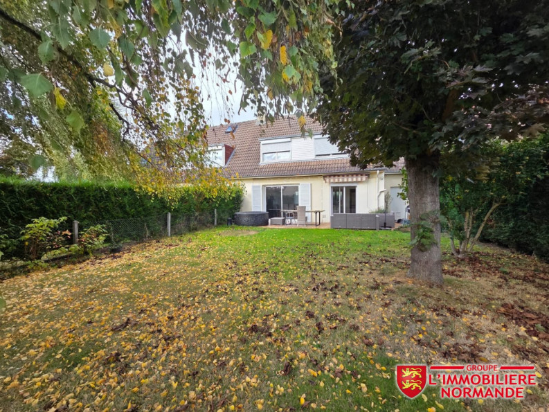 vente Maison Le Vaudreuil - Photo 2