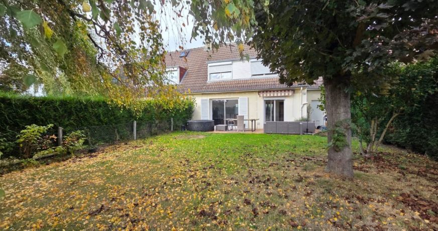 vente Maison Le Vaudreuil