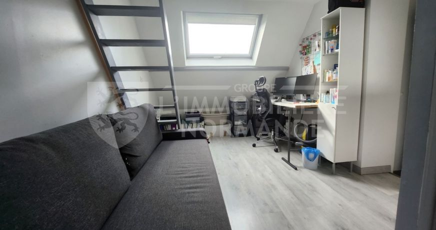 vente Maison Le Vaudreuil