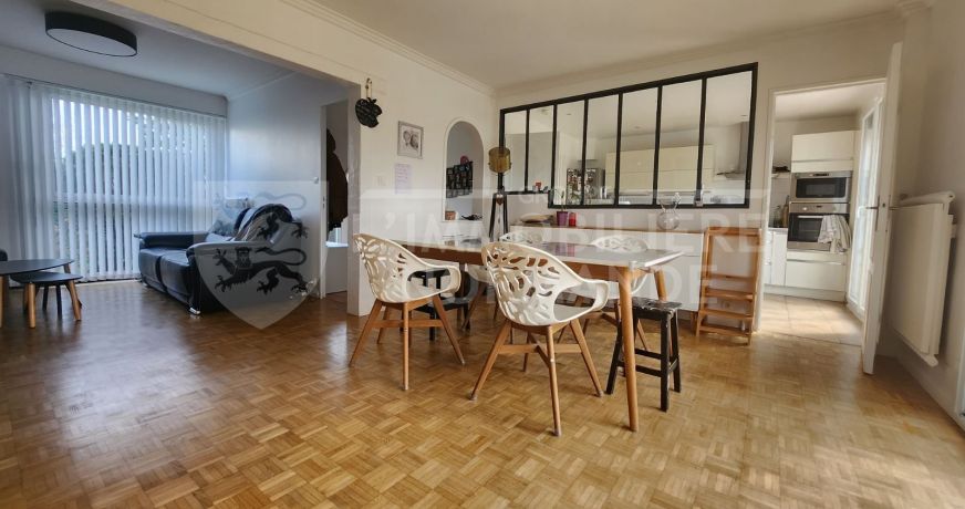 vente Maison Le Vaudreuil