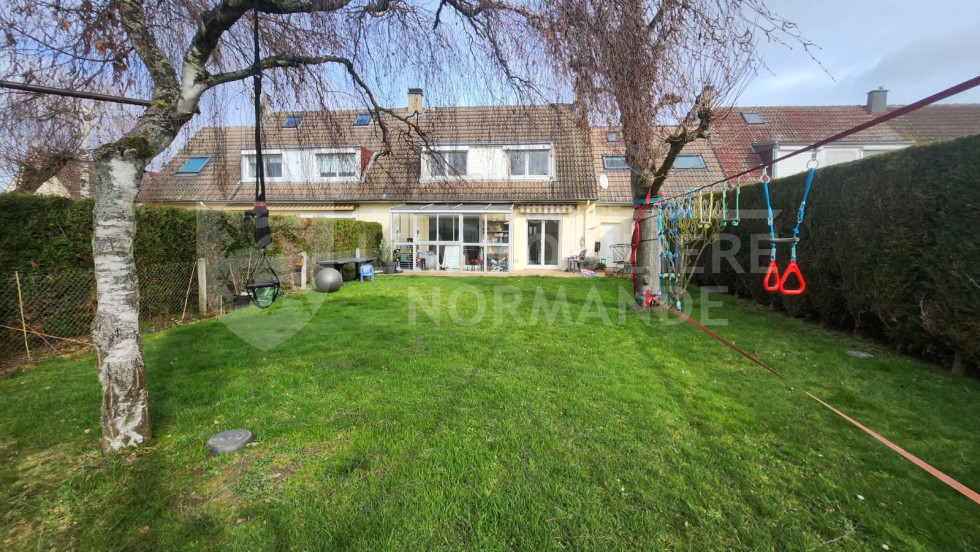 vente Maison Le Vaudreuil - Photo 7