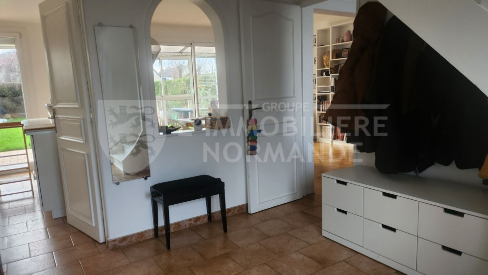 vente Maison Le Vaudreuil - Photo 8