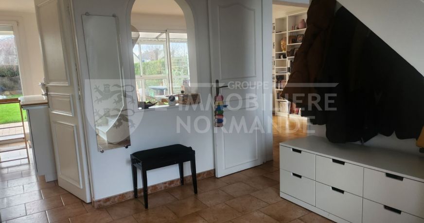 vente Maison Le Vaudreuil