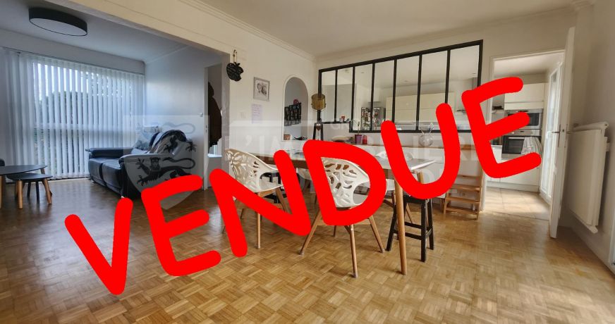 vente Maison Le Vaudreuil