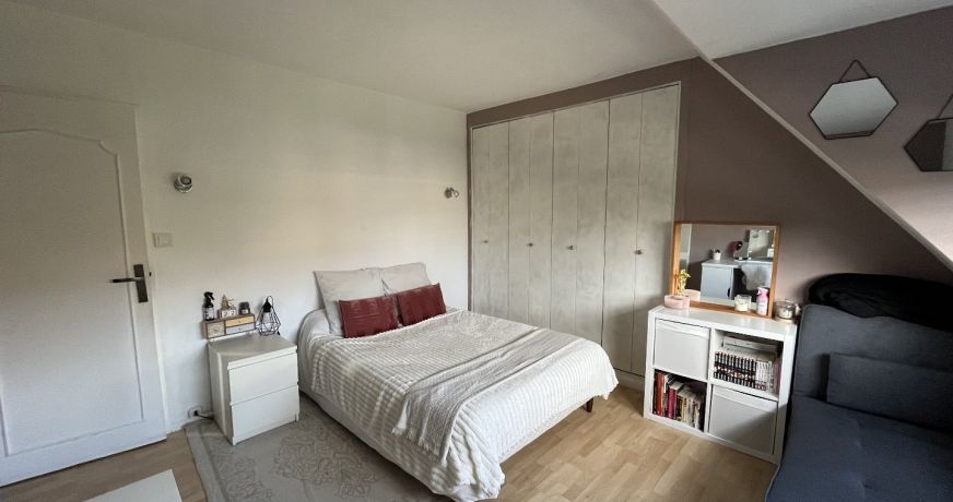 vente Maison Le Vaudreuil