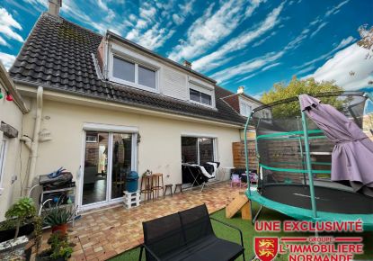 vente Maison Le Vaudreuil