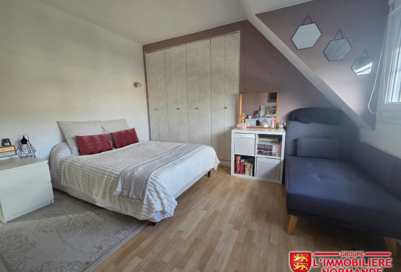 vente Maison Le Vaudreuil - Photo 6