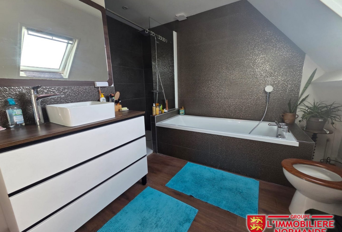 vente Maison Le Vaudreuil - Photo 7