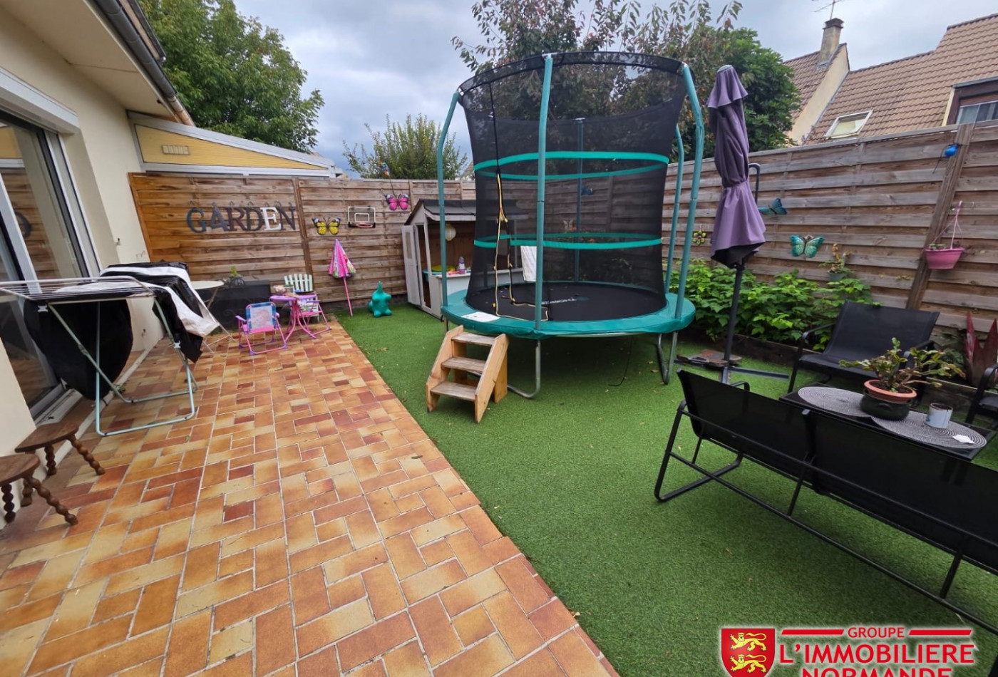 vente Maison Le Vaudreuil - Photo 9