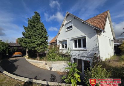 vente Maison Pont De L'arche