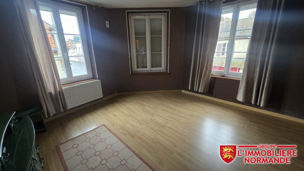 vente Immeuble Acquigny - Photo 5