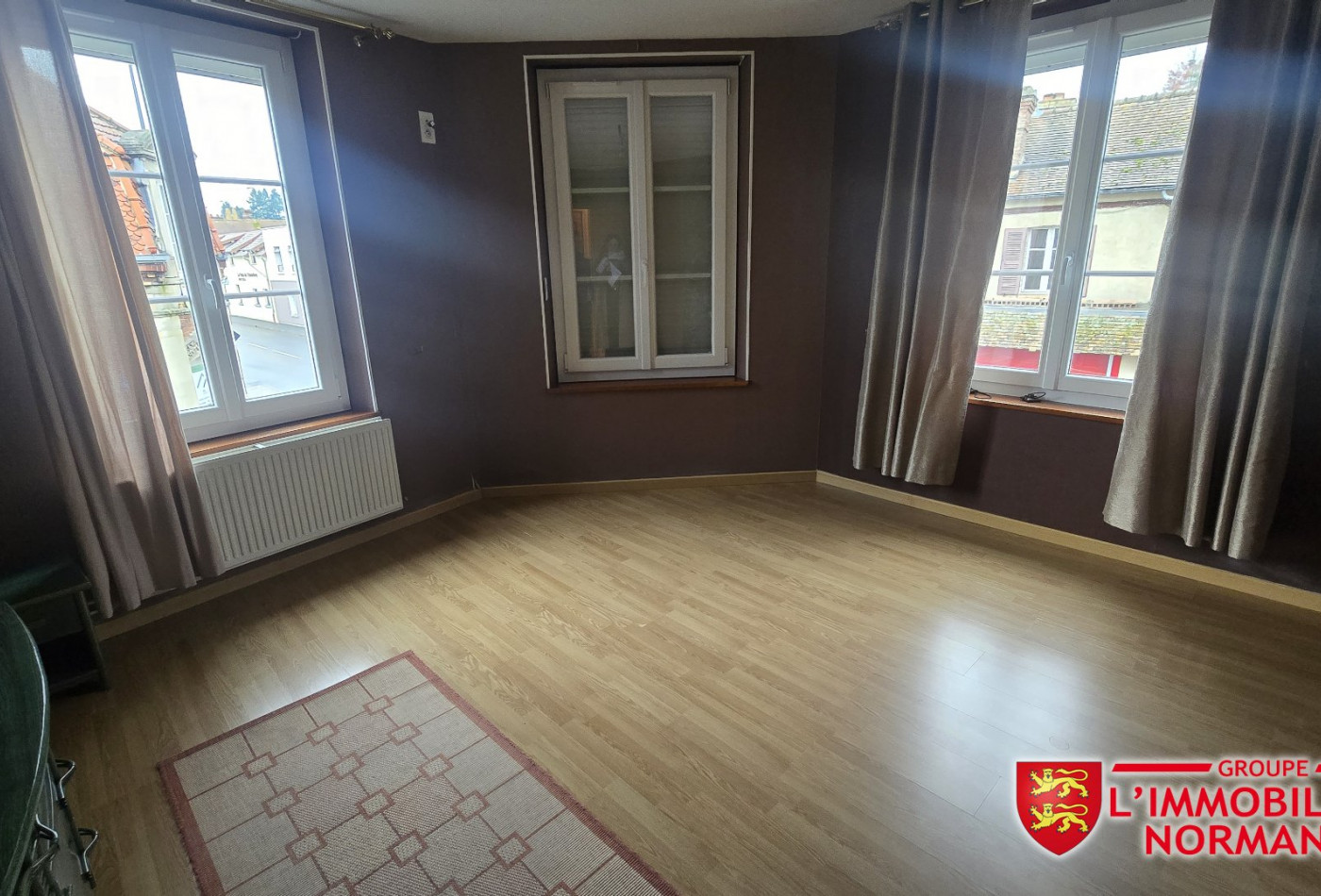 vente Immeuble Acquigny - Photo 5