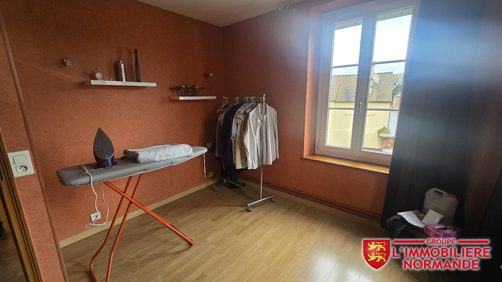 vente Immeuble Acquigny - Photo 6