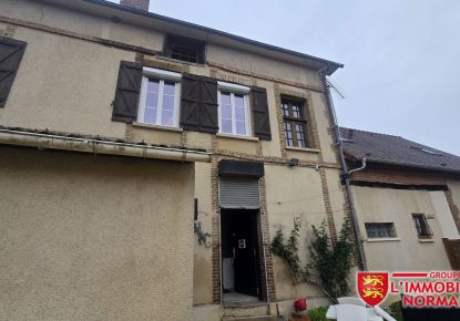 vente Immeuble Acquigny