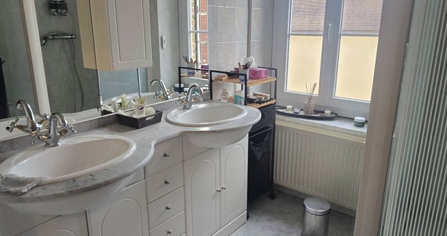 vente Immeuble Acquigny