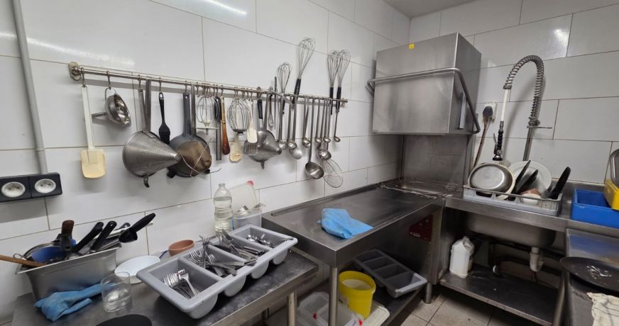 vente Brasserie Louviers