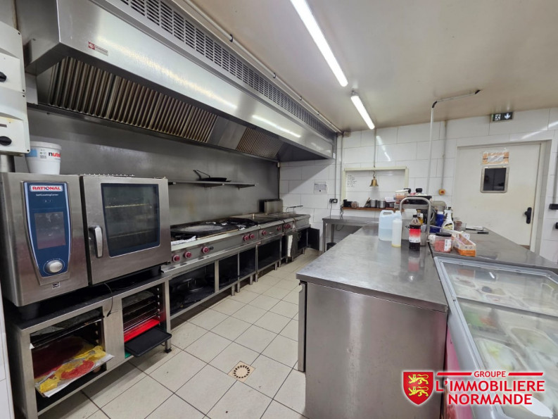 vente Brasserie Louviers - Photo 10