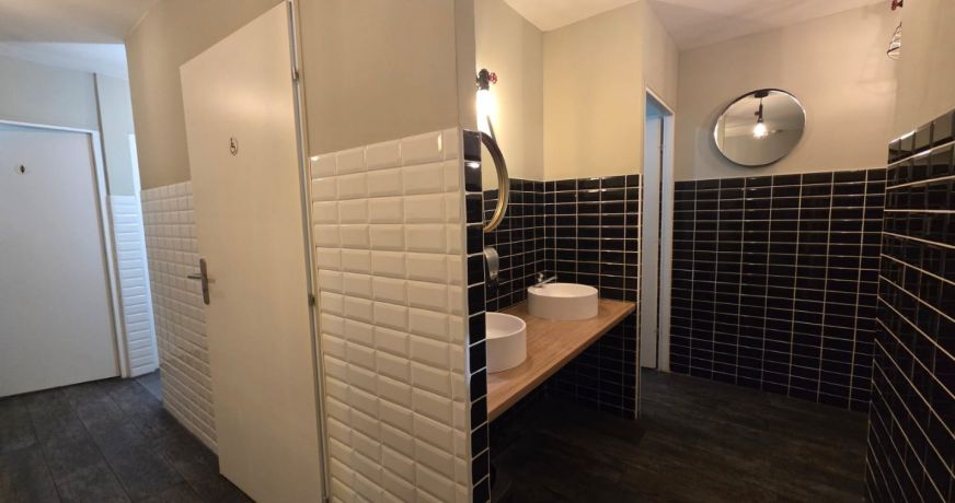 vente Brasserie Louviers