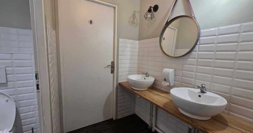 vente Brasserie Louviers