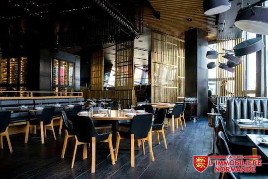 vente Brasserie Louviers - Photo 1