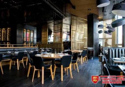 vente Brasserie Louviers