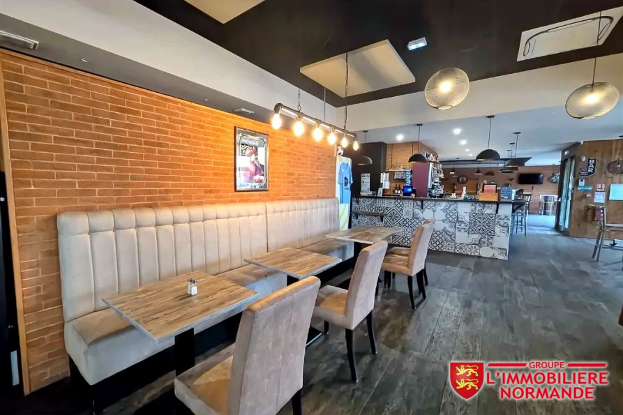 vente Brasserie Louviers - Photo 4