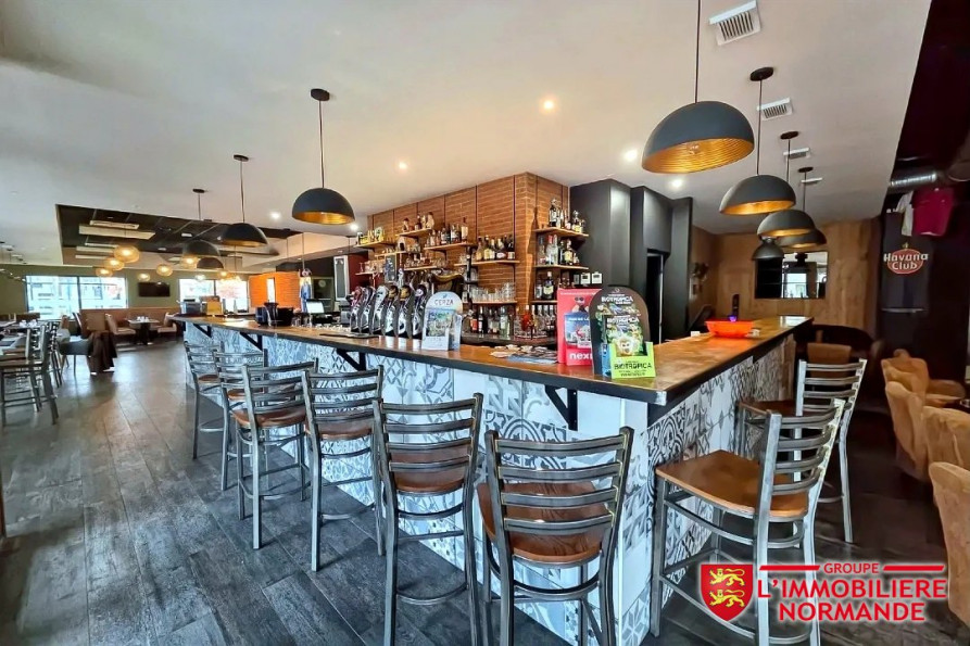 vente Brasserie Louviers - Photo 6