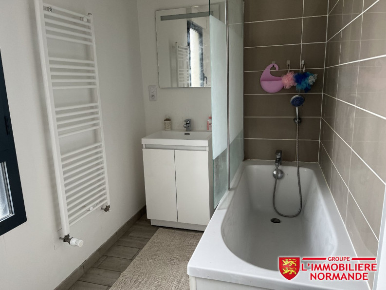 vente Maison Val De Reuil - Photo 9