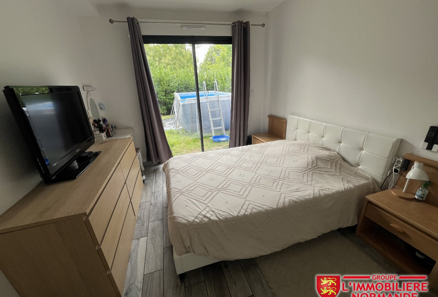 vente Maison Val De Reuil - Photo 5