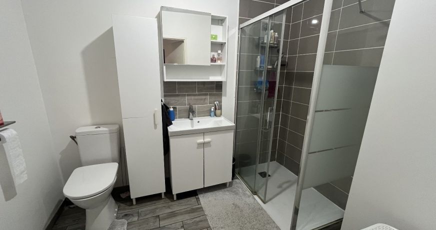 vente Maison Val De Reuil