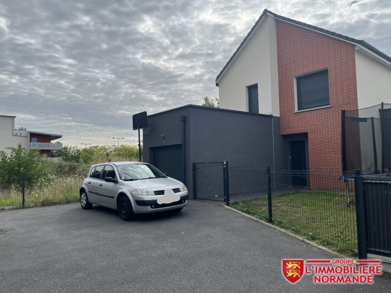 vente Maison Val De Reuil - Photo 10