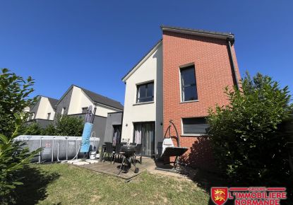 vente Maison Val De Reuil