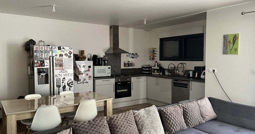 vente Maison Val De Reuil