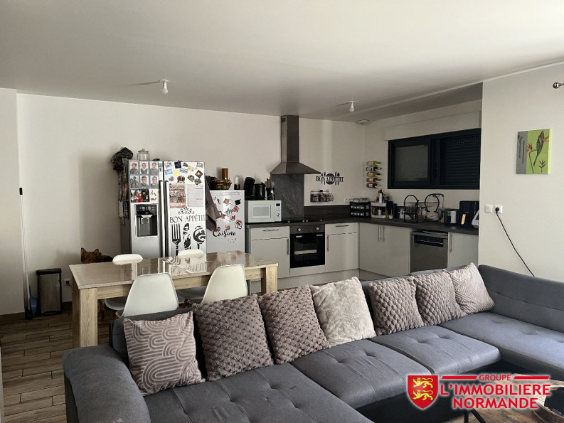 vente Maison Val De Reuil - Photo 3