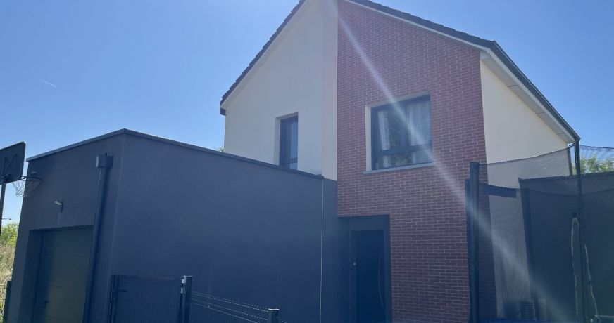 vente Maison Val De Reuil