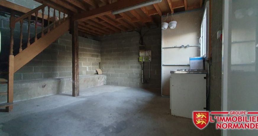 vente Maison Louviers