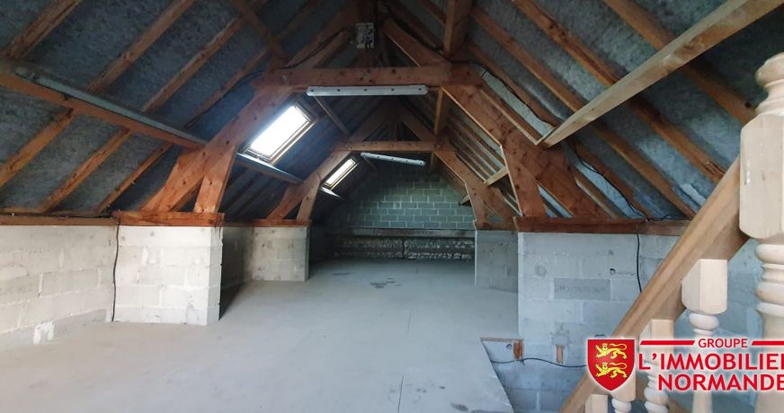 vente Maison Louviers