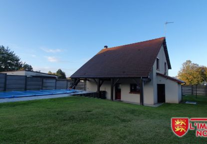 vente Maison Louviers