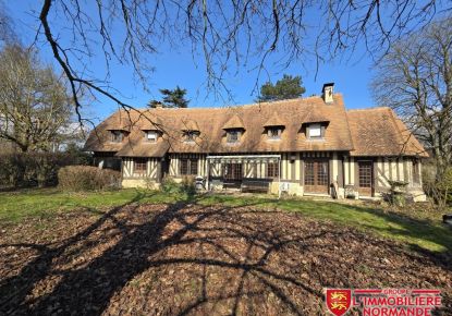 vente Maison Le Vaudreuil