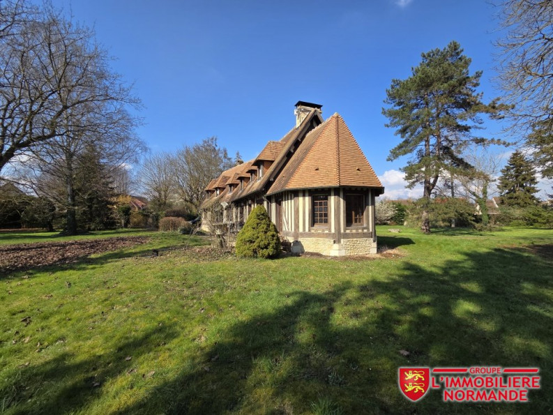 vente Maison Le Vaudreuil - Photo 10