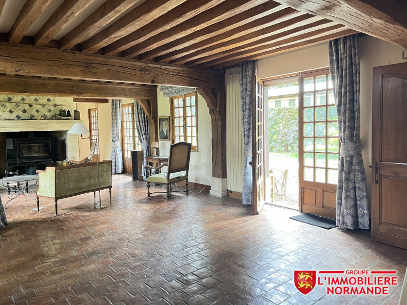 vente Maison Le Vaudreuil - Photo 3