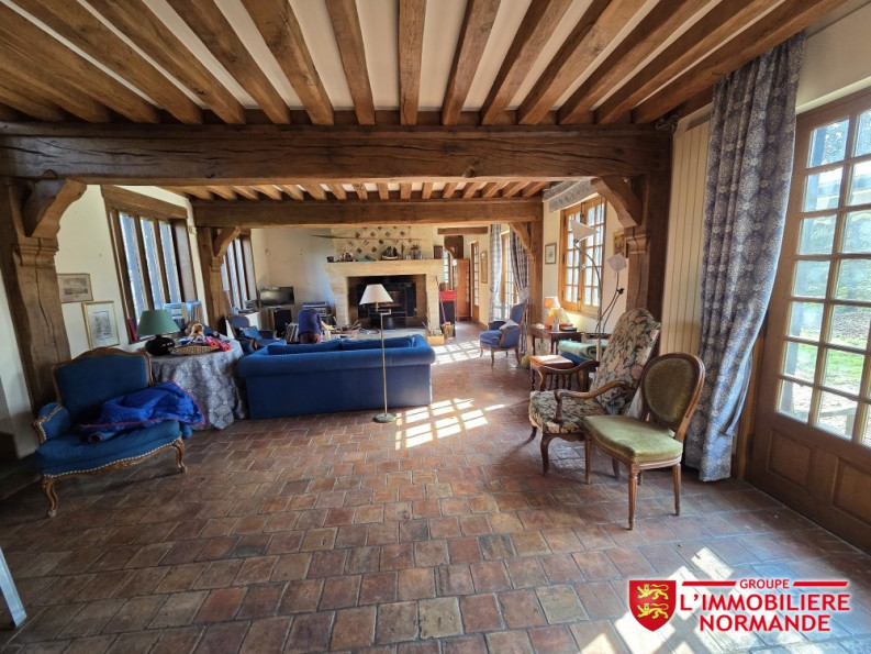 vente Maison Le Vaudreuil - Photo 4