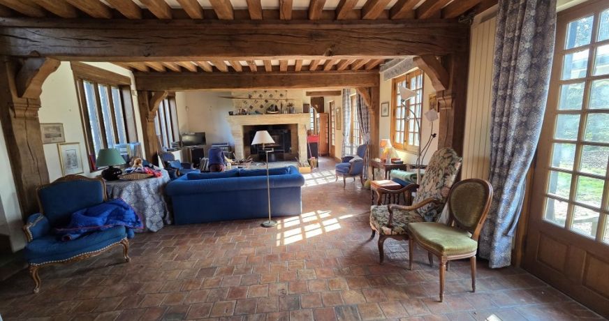 vente Maison Le Vaudreuil